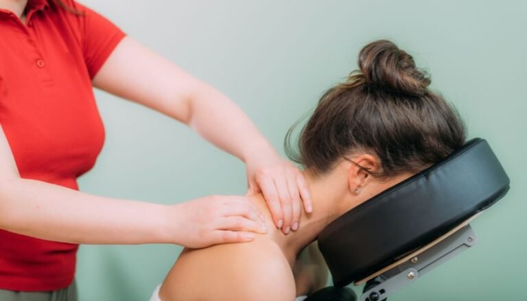 Serenity for Her: Women’s Exclusive Massage Haven Serenity for Her: Women’s Exclusive Massage Haven