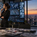 Advanced Criminal Intelligence Analysis Using Structured Methods