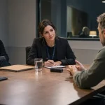 Applying the PEACE Interview Model in Complex Criminal Enquiries