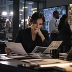 Assessing Investigative Bias in High-Profile Criminal Enquiries