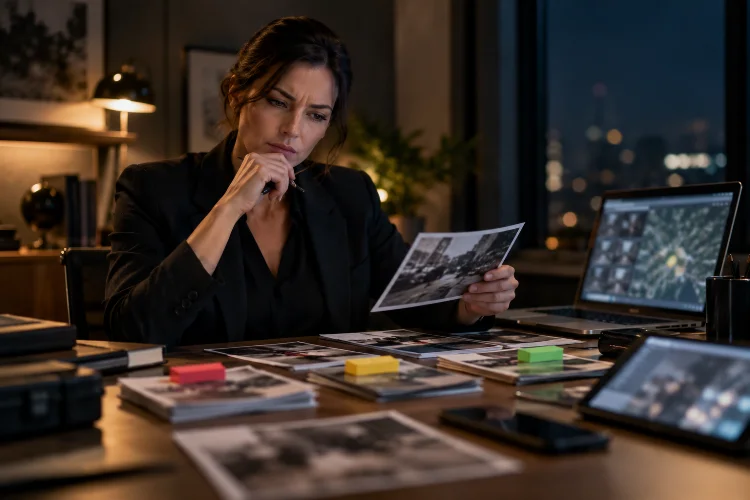 Evaluating Source Reliability in Criminal Intelligence Reporting