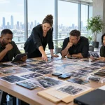 Integrating Intelligence Assessments Into Criminal Investigations
