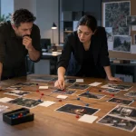 Integrating Investigative Hypotheses Into Criminal Case Planning