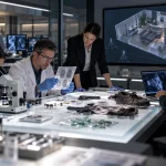 Reconstructing Criminal Events Through Multidisciplinary Forensics