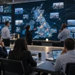Strengthening Intelligence Sharing Across UK Law Enforcement Units