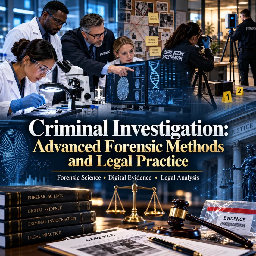 Criminal Investigation